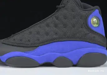 13 BLACK HYPER ROYAL JORDAN - RETRO 0702